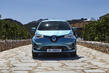 Renault ZOE: anmeldelse af elbil foto 1
