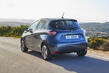 Renault ZOE: anmeldelse af elbil foto 4