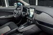 Renault ZOE: anmeldelse af elbil foto 5