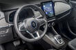 Renault ZOE: anmeldelse af elbil foto 6