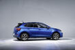 Anmeldelse af Volkswagen Polo 2021: opdateret hatchback i 6. generation foto 2