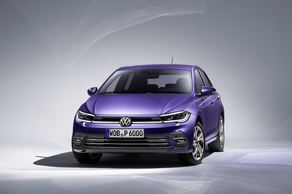 Anmeldelse af Volkswagen Polo 2021: opdateret hatchback i 6. generation