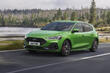 Ford Focus ST: test af facelift-versionen foto 1