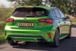 Ford Focus ST: test af facelift-versionen foto 3
