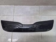 Skoda Octavia III A7 2013–2019 Nedsat vintergitter (2017-2020) foto 2