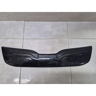 Nedsat vintergitter (2017-2020) Skoda Octavia III A7 2013–2019 foto 2