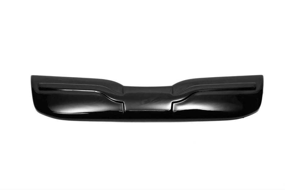 Skoda Octavia III A7 2013–2019 Nedsat vintergitter (2017-2020) Image