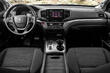 Opdateret Honda Ridgeline: test af pickup i 2. generation foto 6