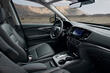 Opdateret Honda Ridgeline: test af pickup i 2. generation foto 5