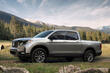 Opdateret Honda Ridgeline: test af pickup i 2. generation foto 3