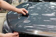 Beskyttelsesfilm til bilen: solid beskyttelse eller spild af penge? foto 1