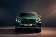 Bentley Bentayga-anmeldelse: luksus og kraft i opdateret form foto 1