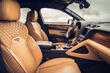 Bentley Bentayga-anmeldelse: luksus og kraft i opdateret form foto 4