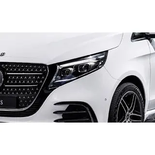 Forlygter 2025 Design LED (til Vito, 2 stk.) Mercedes Vito/V-klasse W447 2014– foto 1