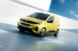 Test af Opel Combo Cargo 2024 foto 2