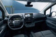 Test af Opel Combo Cargo 2024 foto 4