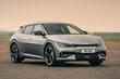 Test af Kia EV6 GT: elektrisk kraft og stil foto 3