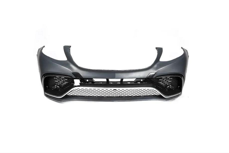 Mercedes GLE/ML Klasse W166 2011–2018 Forreste kofanger GLE63 AMG (til GLE) Image