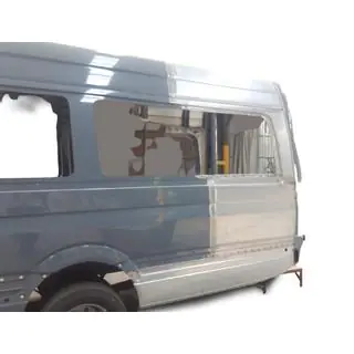 Karrosseriforlængersæt Mercedes Sprinter W906 2006–2018 foto 3
