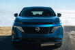 Test af Nissan Murano 2024: ny generation af crossoveren foto 1