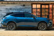 Test af Nissan Murano 2024: ny generation af crossoveren foto 3