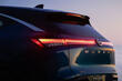 Test af Nissan Murano 2024: ny generation af crossoveren foto 4
