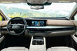 Test af Nissan Murano 2024: ny generation af crossoveren foto 5