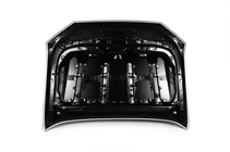 Toyota Land Cruiser Prado 120 2002–2009 Facelift-kit til Toyota Land Cruiser Prado 150 2017+ foto 13