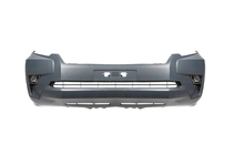 Toyota Land Cruiser Prado 120 2002–2009 Facelift-kit til Toyota Land Cruiser Prado 150 2017+ foto 7