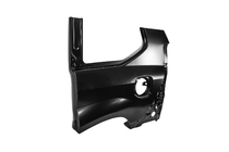 Toyota Land Cruiser Prado 120 2002–2009 Facelift-kit til Toyota Land Cruiser Prado 150 2017+ foto 16