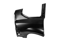 Toyota Land Cruiser Prado 120 2002–2009 Facelift-kit til Toyota Land Cruiser Prado 150 2017+ foto 23