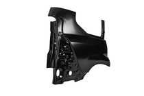 Toyota Land Cruiser Prado 120 2002–2009 Facelift-kit til Toyota Land Cruiser Prado 150 2017+ foto 24