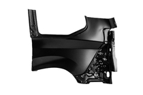 Toyota Land Cruiser Prado 120 2002–2009 Facelift-kit til Toyota Land Cruiser Prado 150 2017+ foto 25