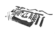 Toyota Land Cruiser Prado 120 2002–2009 Facelift-kit til Toyota Land Cruiser Prado 150 2017+ foto 27