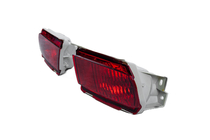 Toyota Land Cruiser Prado 120 2002–2009 Facelift-kit til Toyota Land Cruiser Prado 150 2017+ foto 30