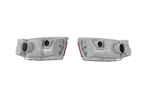 Toyota Land Cruiser Prado 120 2002–2009 Facelift-kit til Toyota Land Cruiser Prado 150 2017+ foto 32