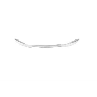 Frontlæbe til kofanger (2010-2013, kan lakkeres) BMW X5 E70 2007–2013 foto 4