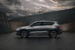 Test af 300 hk Cupra Ateca: facelift af første generation foto 2