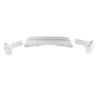 Bagkofanger diffuserindsats (2010-2013, til lakering) BMW X5 E70 2007–2013 foto 4