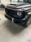 Mercedes G-Klasse W463 1990–2018 Facelift-kit til W465 2025 G63 foto 79