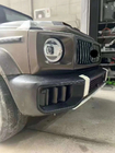 Mercedes G-Klasse W463 1990–2018 Facelift-kit til W465 2025 G63 foto 84