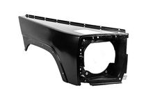 Mercedes G-Klasse W463 1990–2018 Facelift-kit til W465 2025 G63 foto 22