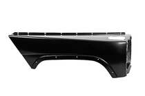 Mercedes G-Klasse W463 1990–2018 Facelift-kit til W465 2025 G63 foto 23