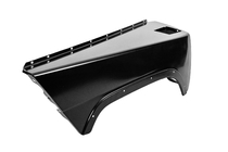 Mercedes G-Klasse W463 1990–2018 Facelift-kit til W465 2025 G63 foto 24