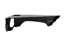 Mercedes G-Klasse W463 1990–2018 Facelift-kit til W465 2025 G63 foto 25