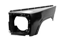 Mercedes G-Klasse W463 1990–2018 Facelift-kit til W465 2025 G63 foto 26