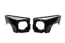 Mercedes G-Klasse W463 1990–2018 Facelift-kit til W465 2025 G63 foto 14