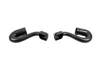 Mercedes G-Klasse W463 1990–2018 Facelift-kit til W465 2025 G63 foto 31