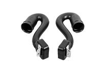 Mercedes G-Klasse W463 1990–2018 Facelift-kit til W465 2025 G63 foto 12