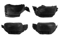 Mercedes G-Klasse W463 1990–2018 Facelift-kit til W465 2025 G63 foto 36